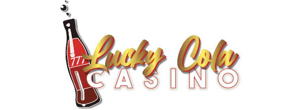 Lucky Cola logo