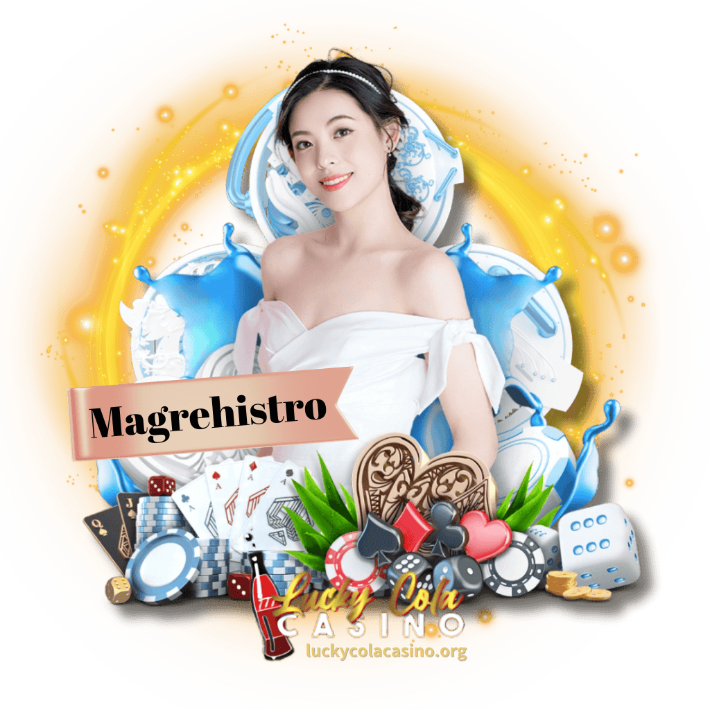Magrehistro