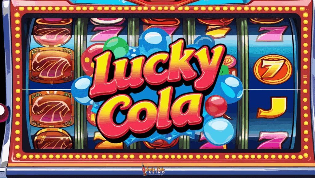 Lucky Cola E-Wallet Casino: Pinakamahusay na GCash Casino